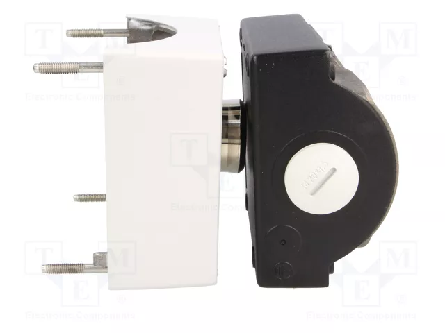 SIEMENS Casete de control SIRIUS ACT 3SU1.5 NC Negro
