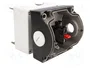 SIEMENS Casete de control SIRIUS ACT 3SU1.5 NC Negro