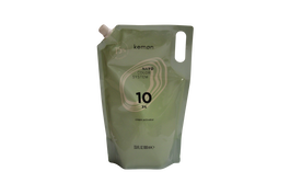 Kemon Nayo Cream Activator Loción Activador de Color de Cabello