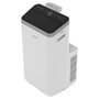Bosch Cool 4000 Climatizador Móvil Monobloc 2600W 64dB 35m² Blanco