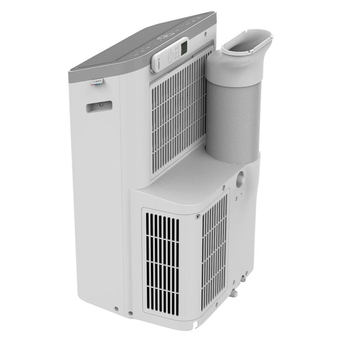 Bosch Cool 4000 Climatizador Móvil Monobloc 2600W 64dB 35m² Blanco