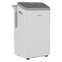 Bosch Cool 4000 Climatizador Móvil Monobloc 2600W 64dB 35m² Blanco