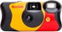 Kodak FunSaver Cámara Desechable 39 Exposiciones con Flash