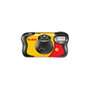 Kodak FunSaver Cámara Desechable 39 Exposiciones con Flash