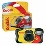 Kodak FunSaver Cámara Desechable 39 Exposiciones con Flash