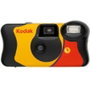 Kodak Fun Flash Cámara Desechable 27+12 Fotos