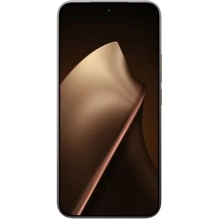 Xiaomi 15T Pro Smartphone 12GB RAM 256GB Almacenamiento 6.83" Pantalla AMOLED 144Hz 5G Cámara Leica Triple con Zoom Óptico 5x Batería 5500 mAh Color Dorado