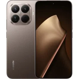 Xiaomi Smartphone 15T Pro 12GB 256GB - Cámara Triple Leica con Teleobjetivo 5x, Pantalla AMOLED 6.83" 144Hz, 5G, Batería 5500 mAh, Color Dorado