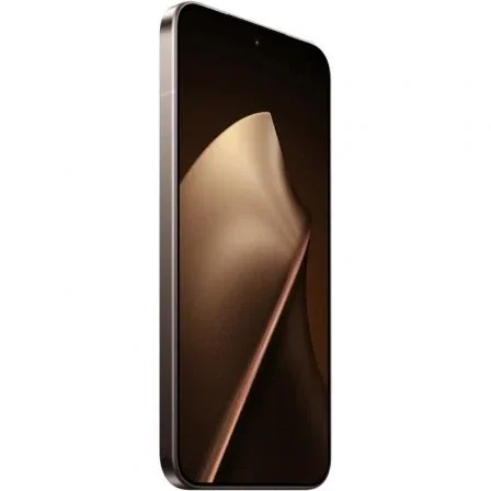 Xiaomi 15T Pro Smartphone 12GB RAM 256GB Almacenamiento 6.83" Pantalla AMOLED 144Hz 5G Cámara Leica Triple con Zoom Óptico 5x Batería 5500 mAh Color Dorado