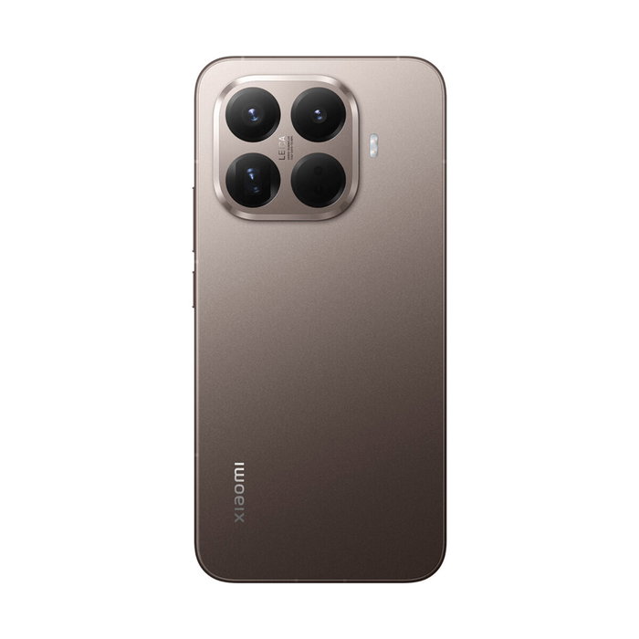 Smartphone Xiaomi 15T Pro 6,83" Octa Core 12 GB RAM 256 GB Oro