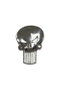 Cerdá Set de Regalo Marvel The Punisher con Bolígrafo, Pin y Marcapáginas