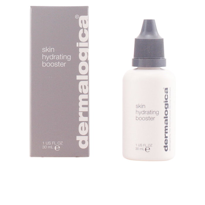 Greyline skin hydrating booster 30 ml Greyline skin hydrating booster 30 ml