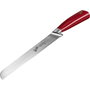 Berkel Elegance Set de 5 cuchillos con bloque blanco/plata