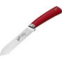 Berkel Elegance Set de 5 cuchillos con bloque blanco/plata