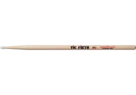 Vic Firth Baquetas American Classic Extreme 5B Nylon para Batería