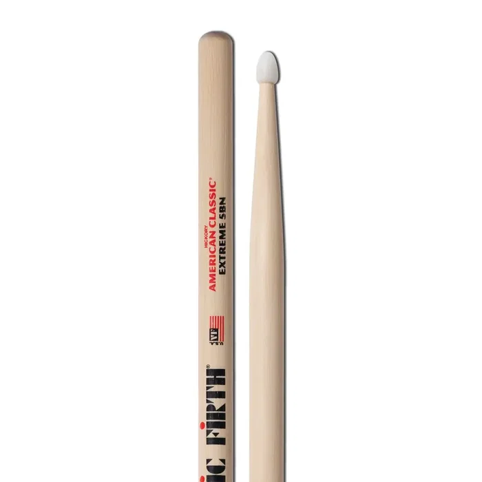 Vic Firth American Classic Extreme 5B Nylon Vic Firth American Classic Extreme 5B Nylon