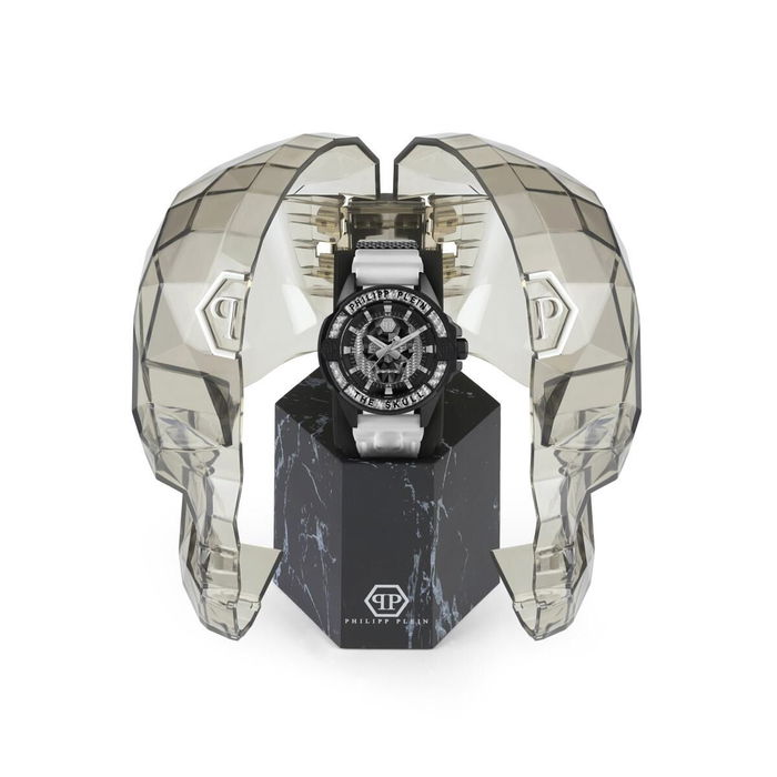 Reloj Hombre PHILIPP PLEIN PWAAA1822 (Ø 44 mm) Reloj Hombre PHILIPP PLEIN PWAAA1822 (Ø 44 mm)