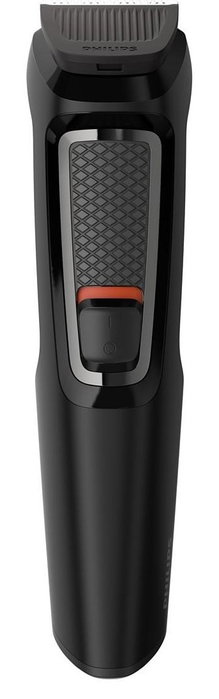 PHILIPS MULTIGROOM Series 3000 7 en 1 Negro PHILIPS MULTIGROOM Series 3000 7 en 1 Negro