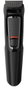 PHILIPS MULTIGROOM Series 3000 7 en 1 Negro