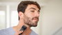 PHILIPS MULTIGROOM Series 3000 7 en 1 Negro