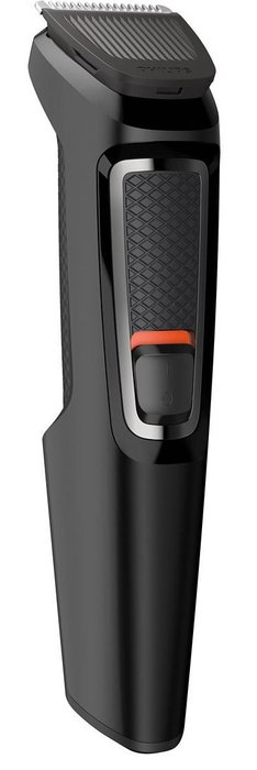 PHILIPS MULTIGROOM Series 3000 7 en 1 Negro PHILIPS MULTIGROOM Series 3000 7 en 1 Negro
