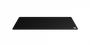 SteelSeries 63842 Alfombrilla de Ratón para Juegos QcK 3XL Negro 1220x590mm Tela Caucho Silicona Base Antideslizante Lavable