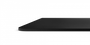 SteelSeries 63842 Alfombrilla de Ratón para Juegos QcK 3XL Negro 1220x590mm Tela Caucho Silicona Base Antideslizante Lavable