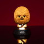 Paladone Lámpara Icon Star Wars Chewbacca, 10 cm, pilas AAA