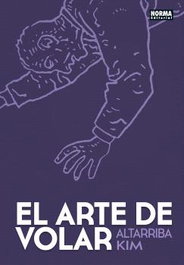 Norma Editorial, El arte de volar (Edición bolsillo), Antonio Altarriba - Norma Editorial