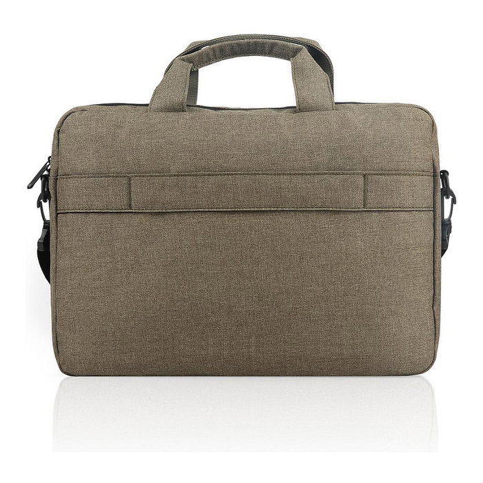 Lenovo T210 Casual Toploader 15,6 Verde