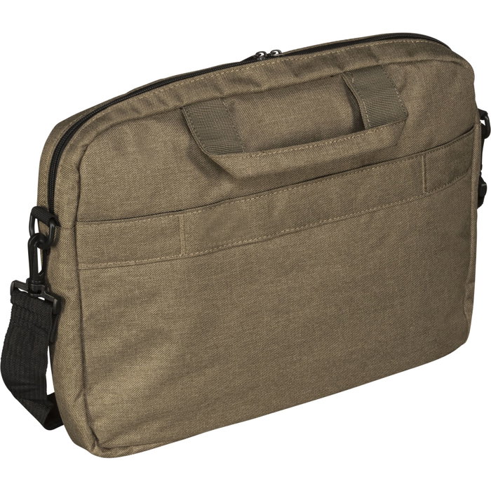 Lenovo Maletín Toploader T210 Casual Verde para 15.6 pulgadas