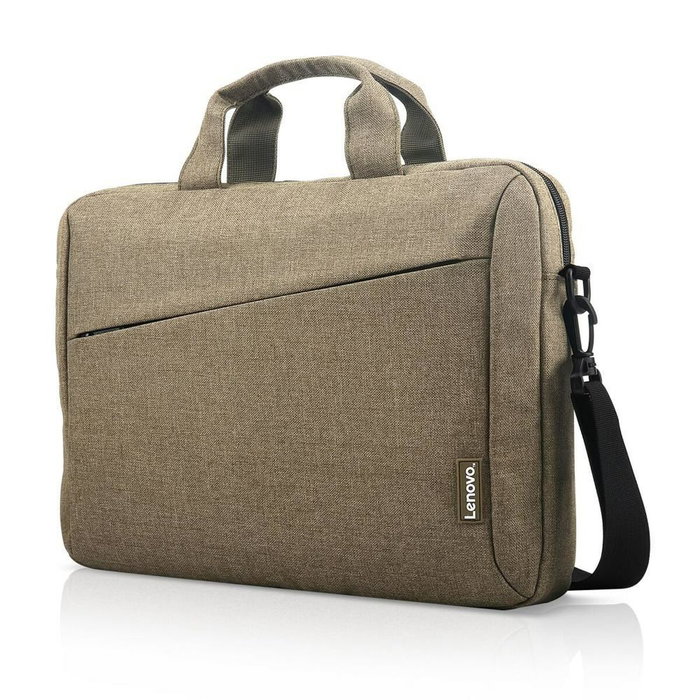 Lenovo T210 Casual Toploader 15,6 Verde