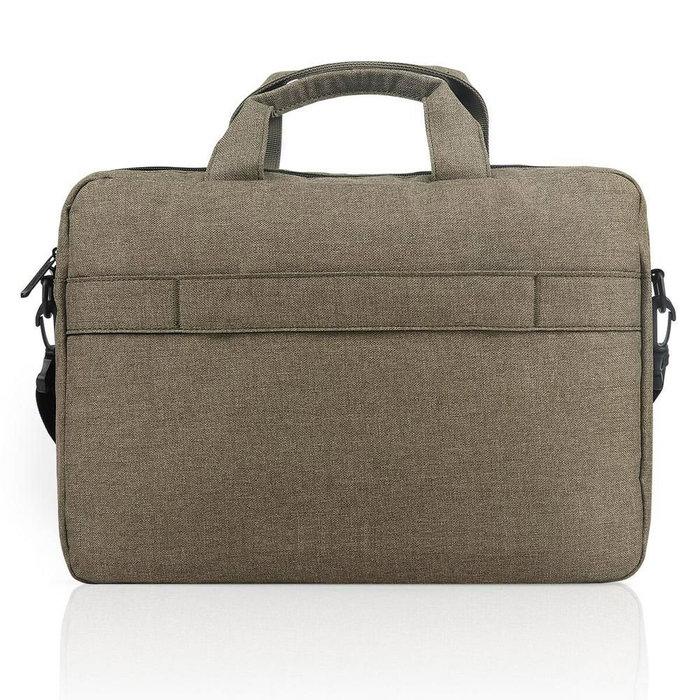 Lenovo T210 Casual Toploader 15,6 Verde