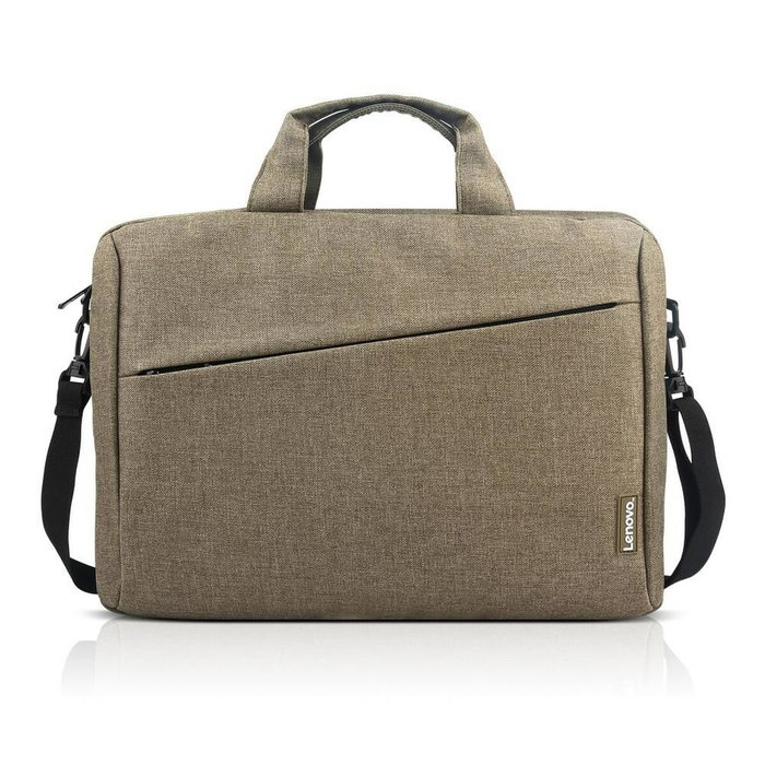 Lenovo T210 Casual Toploader 15,6 Verde
