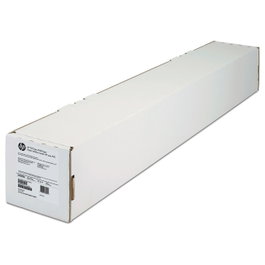 HP Papel libre de PVC para carteles de pared 1.067 mm x 30,5 m 175g/m2 42 pulg. de forma natural