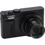 Panasonic Lumix DC-TZ99 Negro
