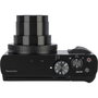 Panasonic Lumix DC-TZ99 Negro
