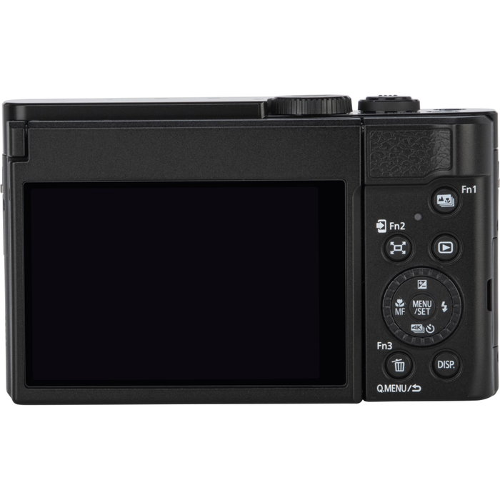Panasonic Lumix DC-TZ99 Negro