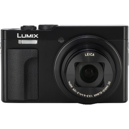 Panasonic Lumix DC-TZ99 Negro