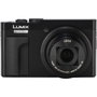 Panasonic Lumix DC-TZ99 Negro