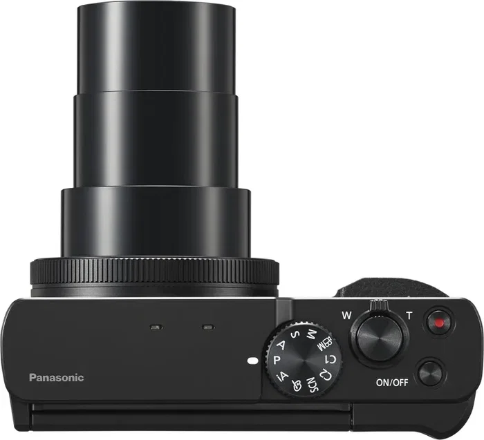 Panasonic Lumix DC-TZ99 Negro