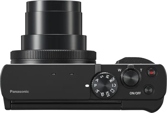 Panasonic Lumix DC-TZ99 Negro