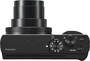 Panasonic Lumix DC-TZ99 Negro