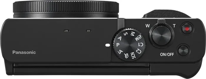 Panasonic Lumix DC-TZ99 Negro