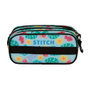 Karactermania Estuche Portatodo Lilo y Stitch Guitar Verde