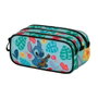 Karactermania Estuche Portatodo Lilo y Stitch Guitar Verde