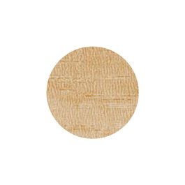 UCAFIX Tapón adhesivo Maple 20mm (60 unidades)