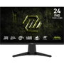 MSI MAG 255F X24 Monitor Gaming 24.5 pulgadas 200 Hz Full HD