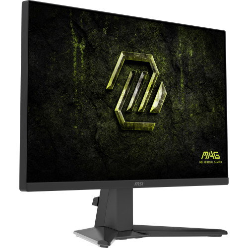 MSI MAG 255F X24 Monitor Gaming 24.5 pulgadas 200 Hz Full HD MSI MAG 255F X24 Monitor Gaming 24.5 pulgadas 200 Hz Full HD