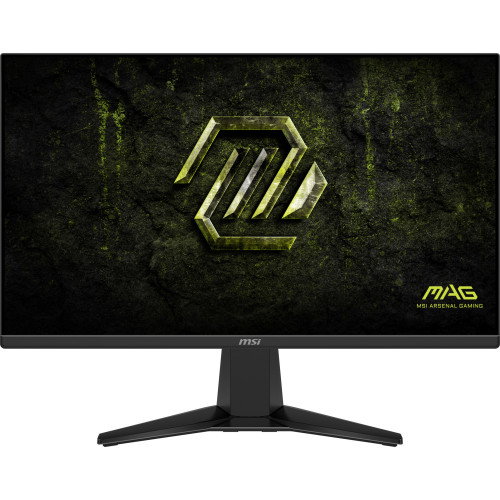 MSI MAG 255F X24 Monitor Gaming 24.5 pulgadas 200 Hz Full HD MSI MAG 255F X24 Monitor Gaming 24.5 pulgadas 200 Hz Full HD